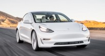 Xe điện Tesla được khách đặt cọc từ 7 năm trước tới giờ vẫn 'mất hút'